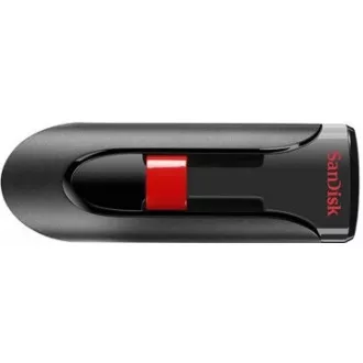 SanDisk Flash-Disk 256 GB Cruzer Glide, USB 2.0