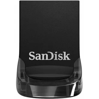 SanDisk Flash-Laufwerk 32GB Cruzer Ultra Fit, USB 3.2