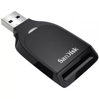 SanDisk SD UHS-I 2Y Kartenleser, Kartenleser SD / SDHC / SDXC