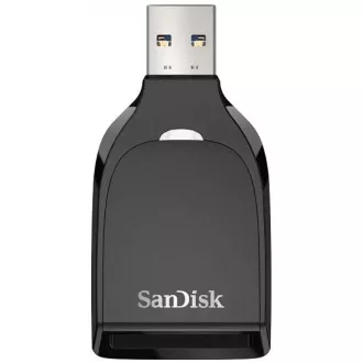 SanDisk SD UHS-I 2Y Kartenleser, Kartenleser SD / SDHC / SDXC