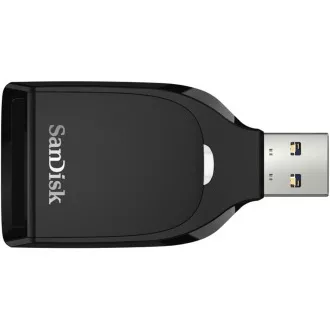 SanDisk SD UHS-I 2Y Kartenleser, Kartenleser SD / SDHC / SDXC