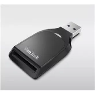 SanDisk SD UHS-I 2Y Kartenleser, Kartenleser SD / SDHC / SDXC
