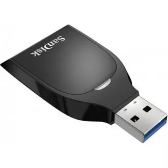 SanDisk SD UHS-I 2Y Kartenleser, Kartenleser SD / SDHC / SDXC