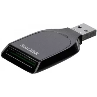 SanDisk SD UHS-I 2Y Kartenleser, Kartenleser SD / SDHC / SDXC