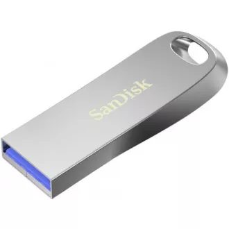 SanDisk Flash Disk 64GB Ultra Luxe, USB 3.1 SanDisk Flash Disk 64GB Ultra Luxe, USB 3.1