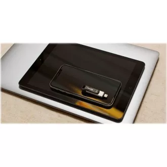 SanDisk Flash Disk 256 GB iXpand Flash Drive Go