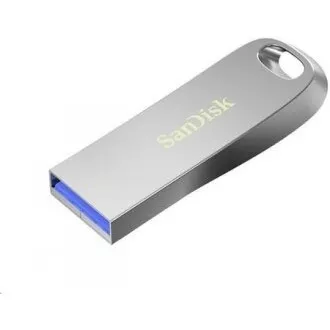 SanDisk Flash-Disk 512GB Ultra Luxe, USB 3.1, 150 MB/s