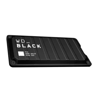 SanDisk Externe SSD 1TB WD BLACK P40 Game Drive SanDisk Externe SSD 1TB WD BLACK P40 Game Drive