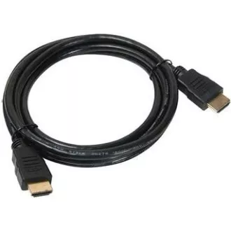 C-TECH HDMI 1.4 Kabel, M/M, 0, 5m