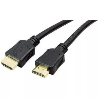 C-TECH HDMI 1.4 Kabel, M/M, 0, 5m