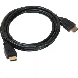 C-TECH HDMI 1.4 Kabel, M/M, 0, 5m