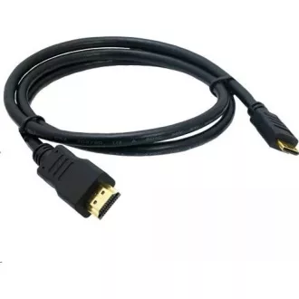 C-TECH HDMI 1.4 Kabel, M/M, 3m