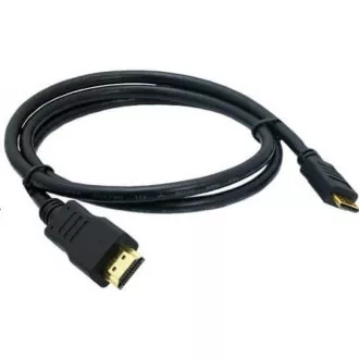 C-TECH HDMI 1.4 Kabel, M/M, 3m