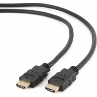 C-TECH HDMI 1.4 Kabel, M/M, 3m