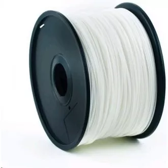 GEMBIRD Filament ABS, 1,75 mm, 1 kg, weiß GEMBIRD Filament ABS, 1,75 mm, 1 kg, weiß