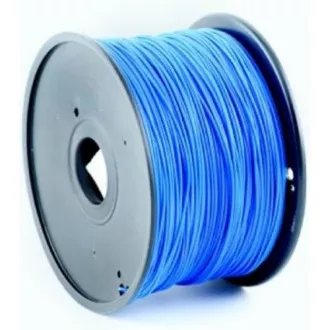 GEMBIRD Filament ABS, 1,75 mm, 1 kg, blau GEMBIRD Filament ABS, 1,75 mm, 1 kg, blau