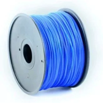GEMBIRD Filament ABS, 1,75 mm, 1 kg, blau GEMBIRD Filament ABS, 1,75 mm, 1 kg, blau