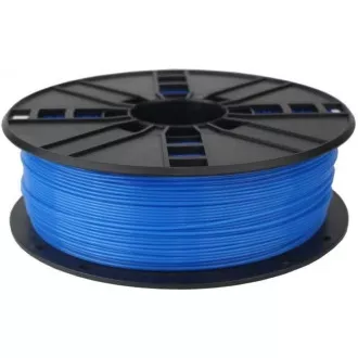 GEMBIRD Filament ABS, 1,75 mm, 1 kg, blau GEMBIRD Filament ABS, 1,75 mm, 1 kg, blau