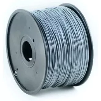 GEMBIRD Filament ABS, 1,75 mm, 1 kg, gelb