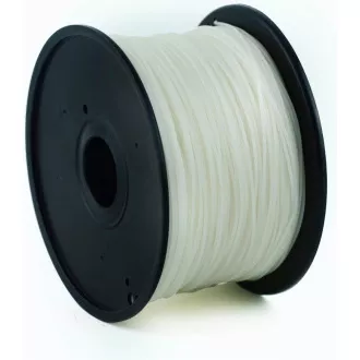 GEMBIRD PLA Filament, 1,75 mm, 1 kg, natürlich GEMBIRD PLA Filament, 1,75 mm, 1 kg, natürlich