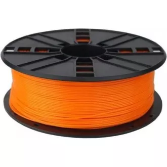 GEMBIRD Druckschnur (Filament) PLA, 1, 75mm, 1kg, orange GEMBIRD Druckschnur (Filament) PLA, 1, 75mm, 1kg, orange