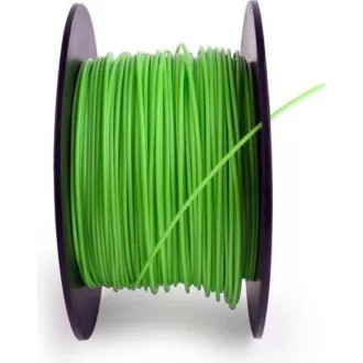 GEMBIRD PLA-Filament, 1,75 mm, 1 kg, grün