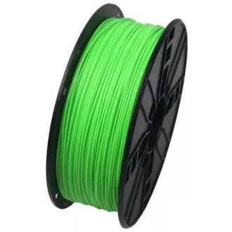 GEMBIRD PLA-Filament, 1,75 mm, 1 kg, grün