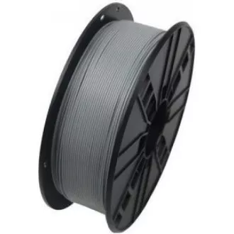 GEMBIRD Filament PETG, 1,75 mm, 1 kg, grau GEMBIRD Filament PETG, 1,75 mm, 1 kg, grau