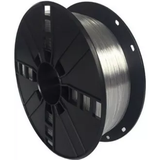 GEMBIRD Filament PETG, 1,75 mm, 1 kg, natürlich