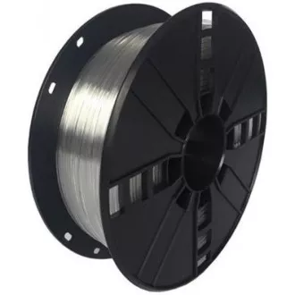 GEMBIRD Filament PETG, 1,75 mm, 1 kg, natürlich
