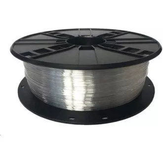 GEMBIRD Filament PETG, 1,75 mm, 1 kg, natürlich