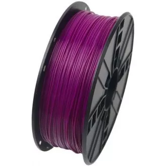 GEMBIRD PLA-Filament, 1,75 mm, 1 kg, violett GEMBIRD PLA-Filament, 1,75 mm, 1 kg, violett