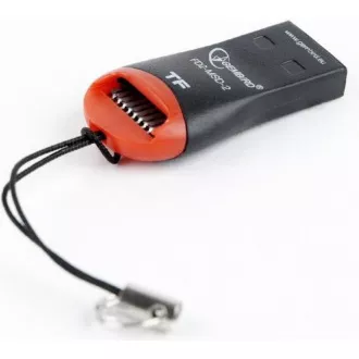 GEMBIRD MicroSD-Kartenleser FD2-MSD-3, USB