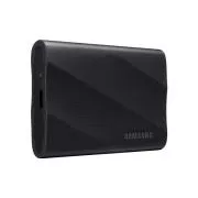 Samsung Externe SSD T9 - 1TB - Schwarz