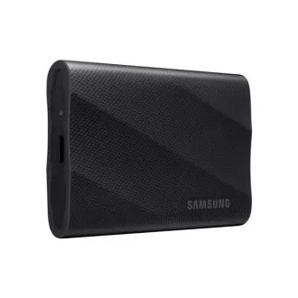Samsung T9 Externe SSD - 2TB - Schwarz