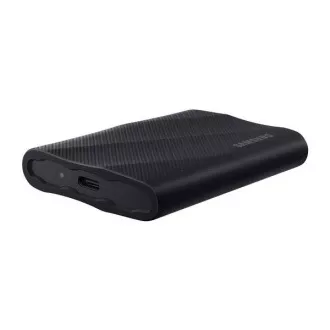 Samsung T9 Externe SSD - 2TB - Schwarz