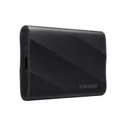 Samsung T9 Externe SSD - 4 TB - Schwarz