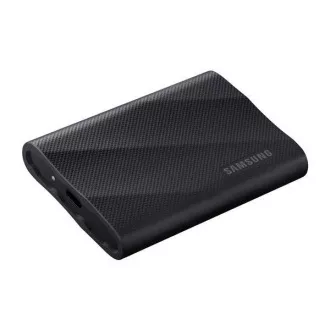Samsung T9 Externe SSD - 4 TB - Schwarz Samsung T9 Externe SSD - 4 TB - Schwarz