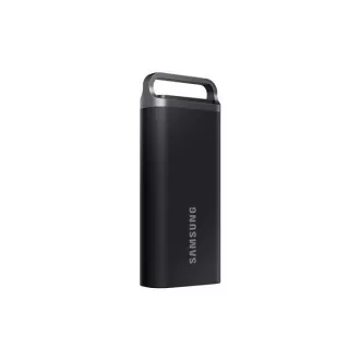 Samsung T5 EVO Externe SSD - 2TB - Schwarz