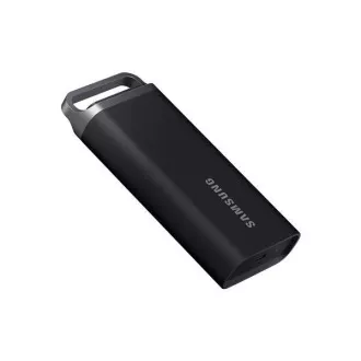 Samsung T5 EVO Externe SSD - 2TB - Schwarz