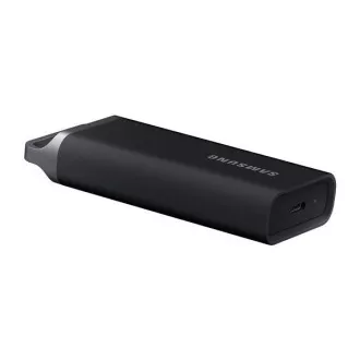 Samsung T5 EVO Externe SSD - 2TB - Schwarz