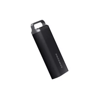 Samsung T5 EVO Externe SSD - 2TB - Schwarz