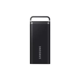 Samsung T5 EVO Externe SSD - 4TB - Schwarz Samsung T5 EVO Externe SSD - 4TB - Schwarz