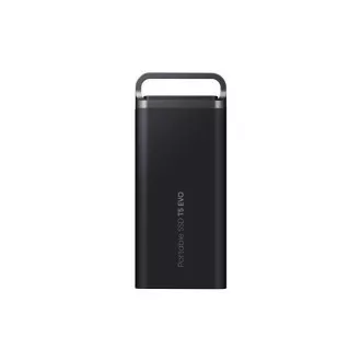 Samsung T5 EVO Externe SSD - 4TB - Schwarz Samsung T5 EVO Externe SSD - 4TB - Schwarz