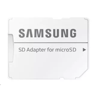 Samsung micro SDXC-Karte 128GB EVO Plus   SD-Adapter