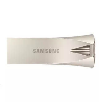 Samsung USB 3.2 Gen 1 Flash-Laufwerk 512GB - silber