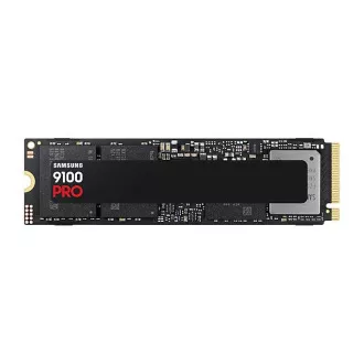 Samsung SSD 9100 PRO PCIe 5.0 NVMe M.2 SSD - 1 TB Samsung SSD 9100 PRO PCIe 5.0 NVMe M.2 SSD - 1 TB