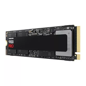 Samsung SSD 9100 PRO PCIe 5.0 NVMe M.2 SSD - 1 TB Samsung SSD 9100 PRO PCIe 5.0 NVMe M.2 SSD - 1 TB