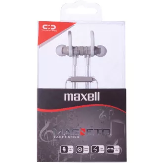303795 MAGNETO EP WEISS/GRAU MAXELL