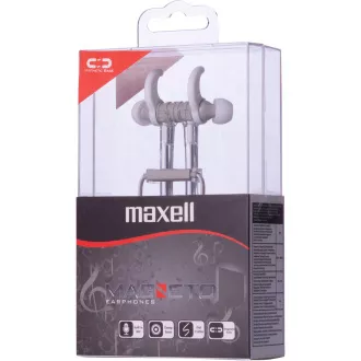 303795 MAGNETO EP WEISS/GRAU MAXELL